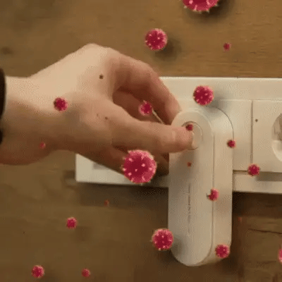 Neutraliseur d'allergènes - Brivell™