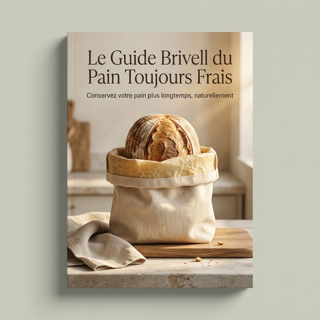 Guide : Comment conserver son pain
