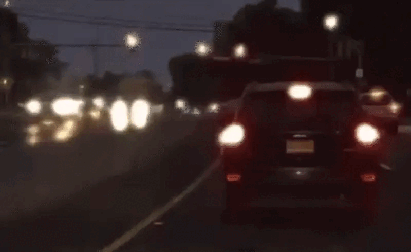 Vision+Nacht™ Fahrbrille mit optischer Technologie – Brivell